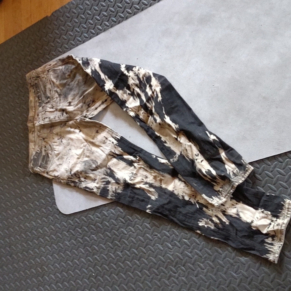 PRPS DEMON JEANS SIZE 32 NWOT!!!